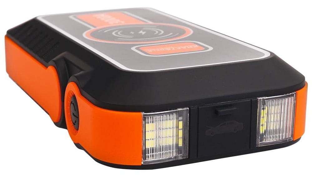 Multifunctional device powerbank + case 16,000mAh KD5493 (VB12)