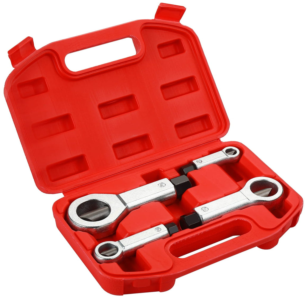 NUT SPLITTER SET 4 PCS KD12505 (F19)