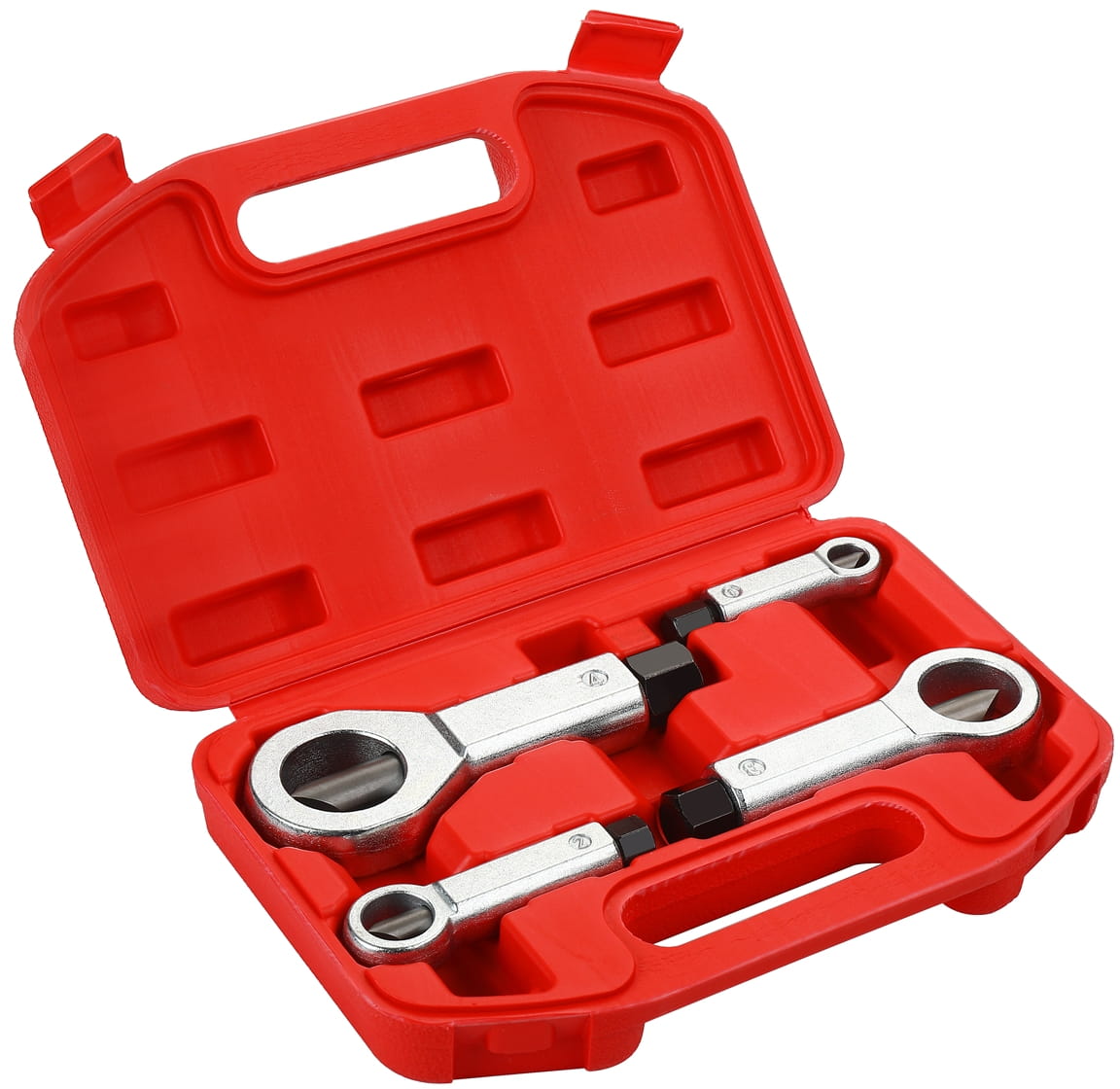 NUT SPLITTER SET 4 PCS KD12505 (F19)