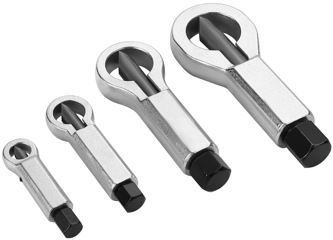 NUT SPLITTER SET 4 PCS KD12505 (F19)