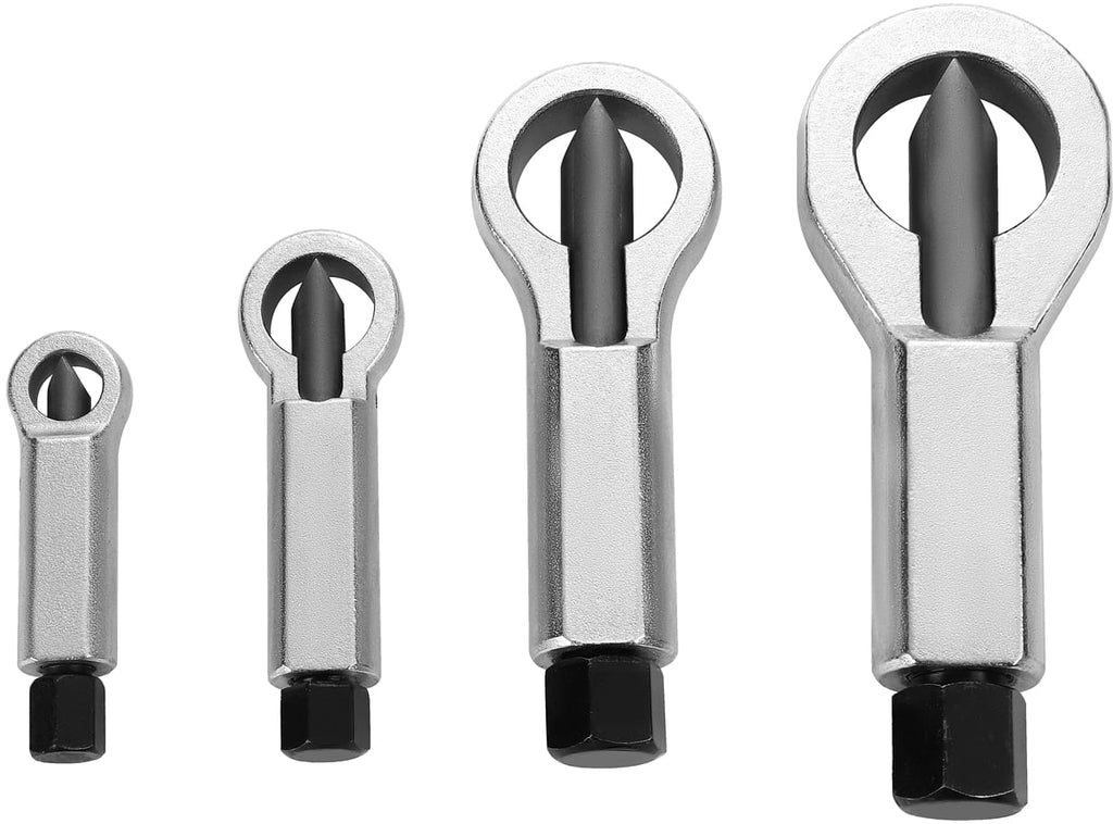 NUT SPLITTER SET 4 PCS KD12505 (F19)
