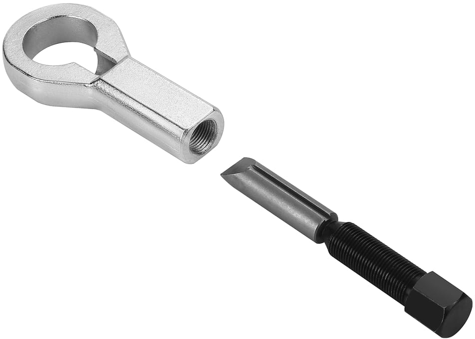 NUT SPLITTER SET 4 PCS KD12505 (F19)