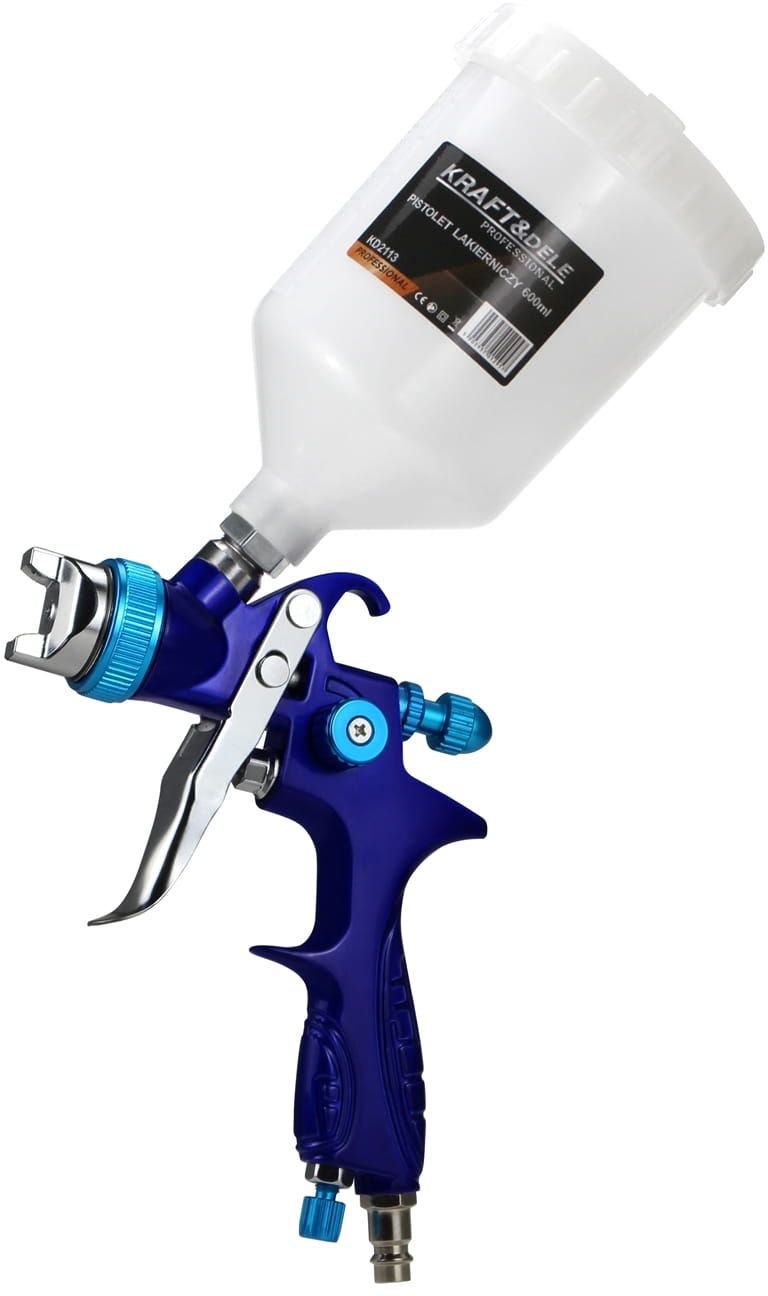 600ml spray gun KD2113