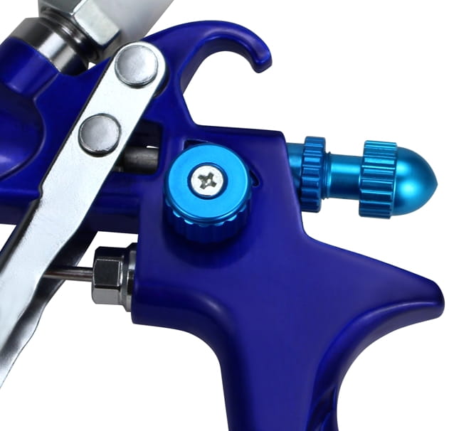 600ml spray gun KD2113