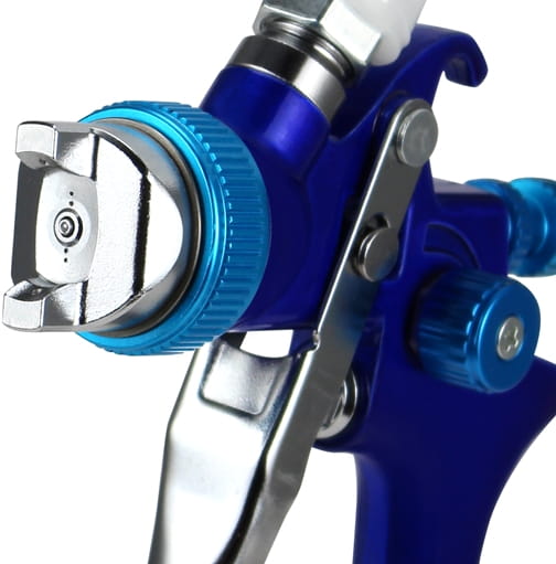 600ml spray gun KD2113