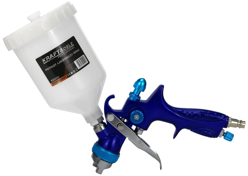 600ml spray gun KD2113