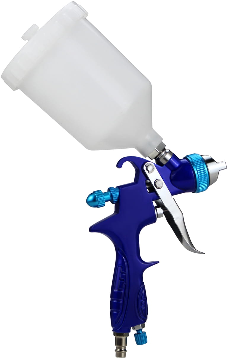 600ml spray gun KD2113