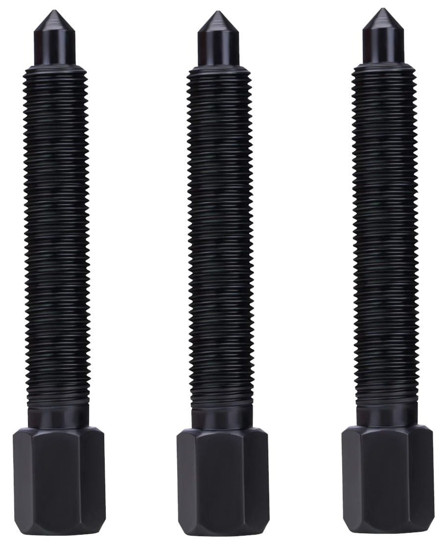 PRESS ADAPTERS SCREW PULLER HUB BEARINGS HUBS BUSH SET KD12517