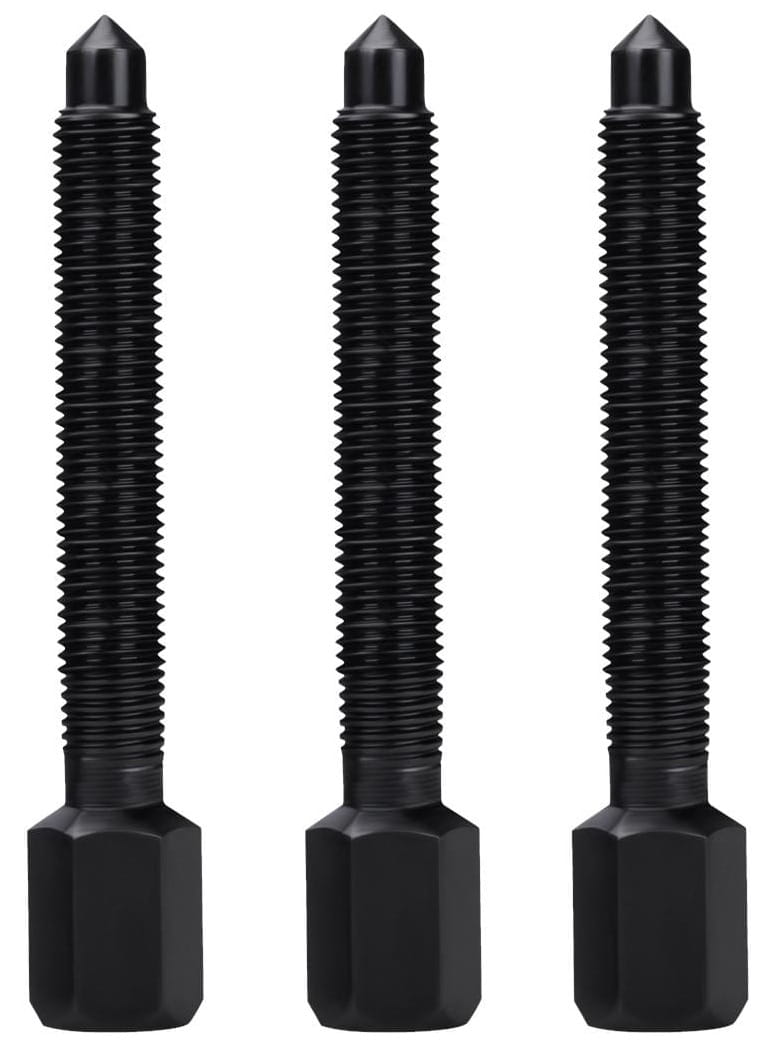 PRESS ADAPTERS SCREW PULLER HUB BEARINGS HUBS BUSH SET KD12517