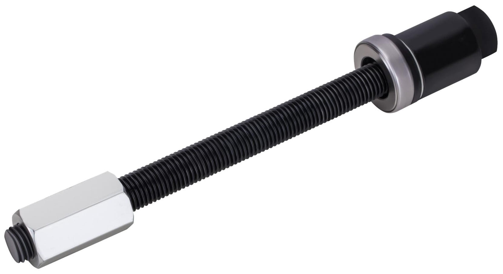 PRESS ADAPTERS SCREW PULLER HUB BEARINGS HUBS BUSH SET KD12517