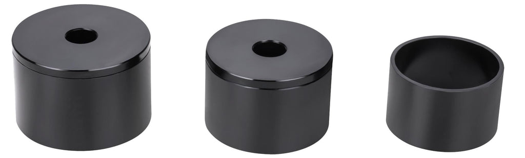 PRESS ADAPTERS SCREW PULLER HUB BEARINGS HUBS BUSH SET KD12517