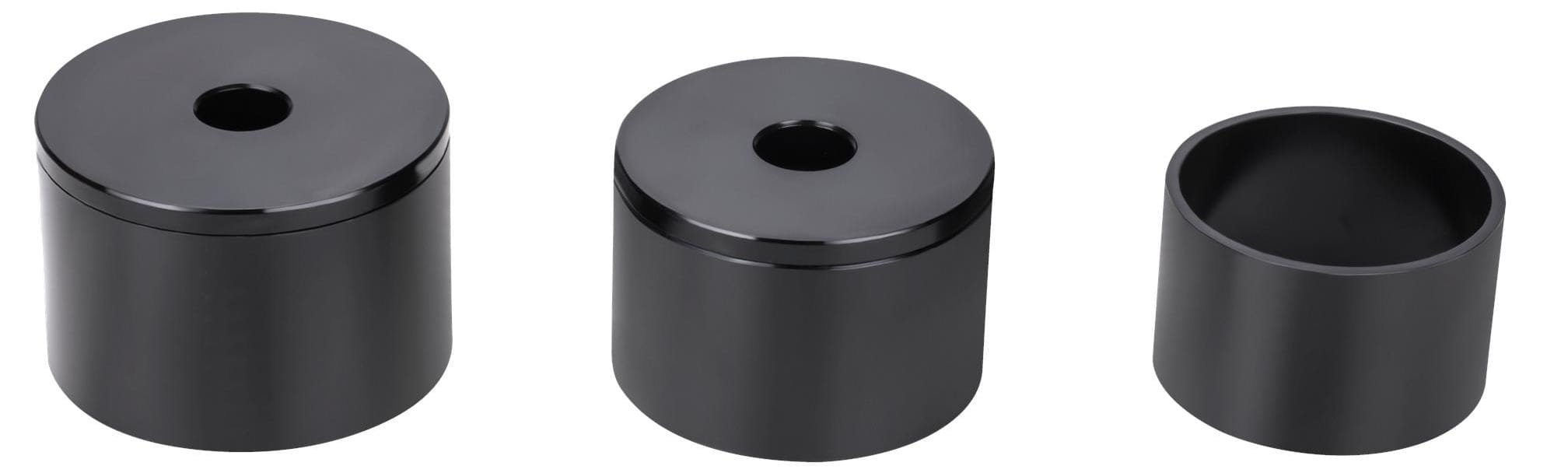 PRESS ADAPTERS SCREW PULLER HUB BEARINGS HUBS BUSH SET KD12517