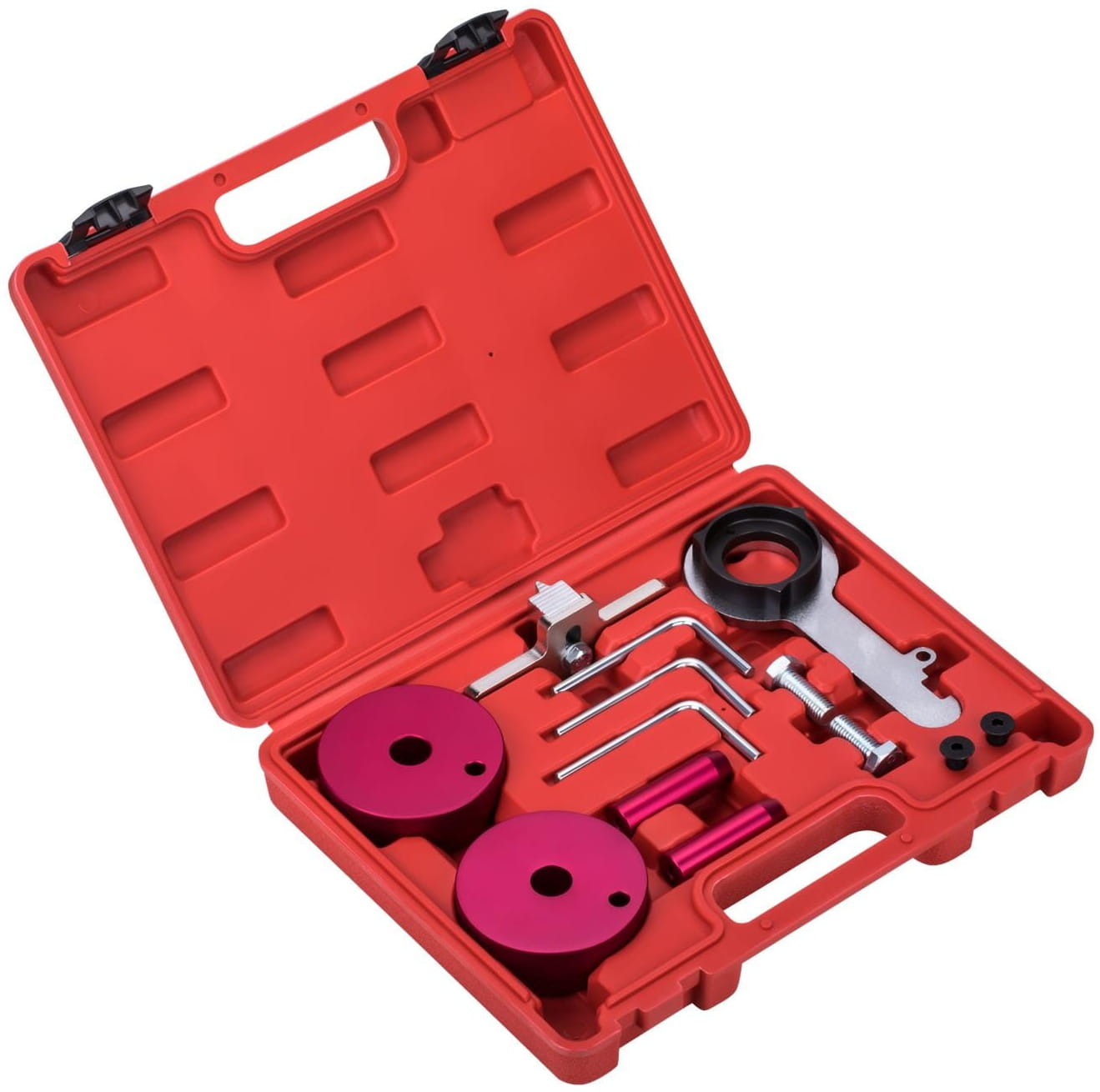 TIMING LOCK FORD 2.0 ECOBLUE DIESEL KD12515