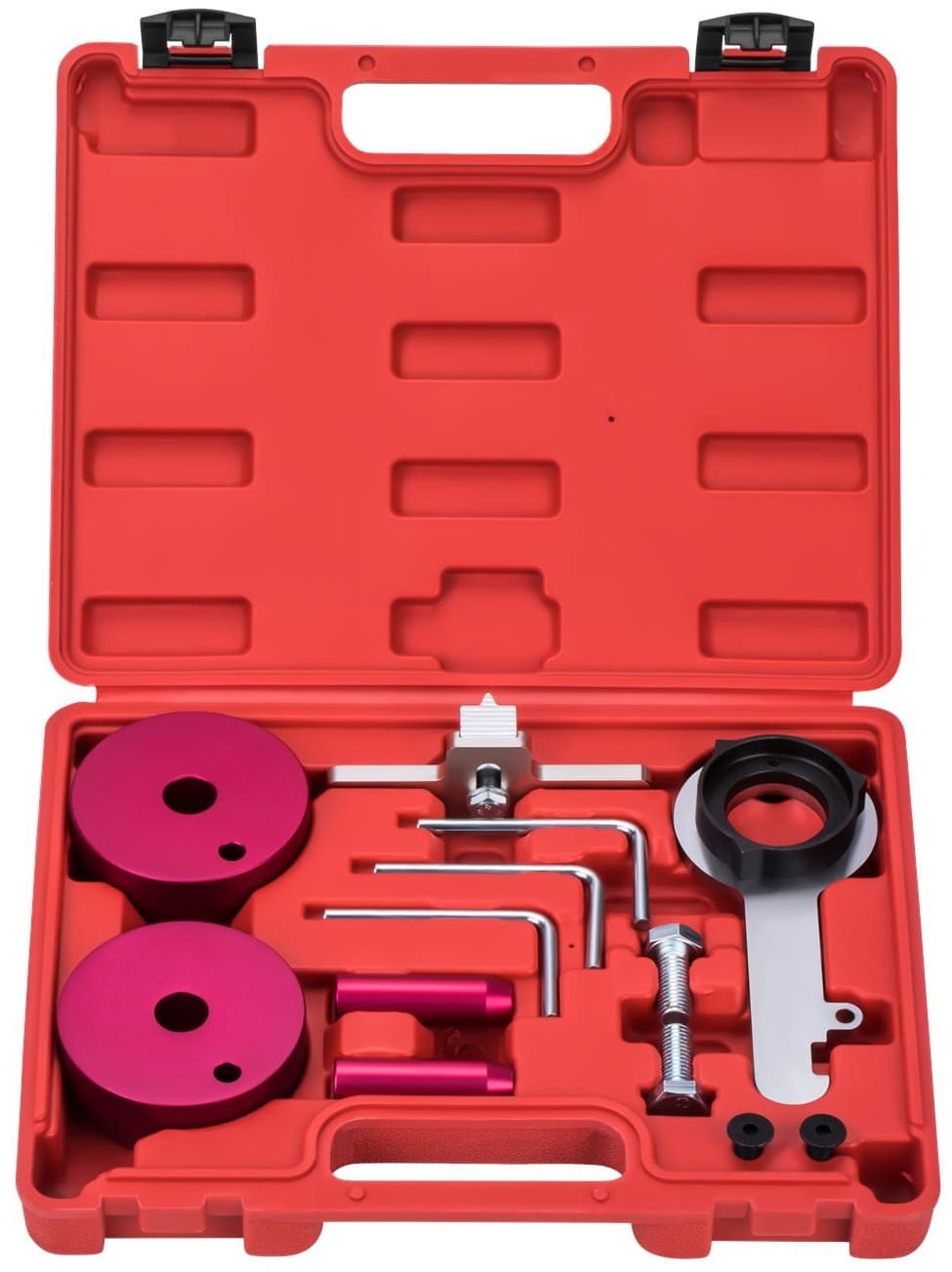 TIMING LOCK FORD 2.0 ECOBLUE DIESEL KD12515