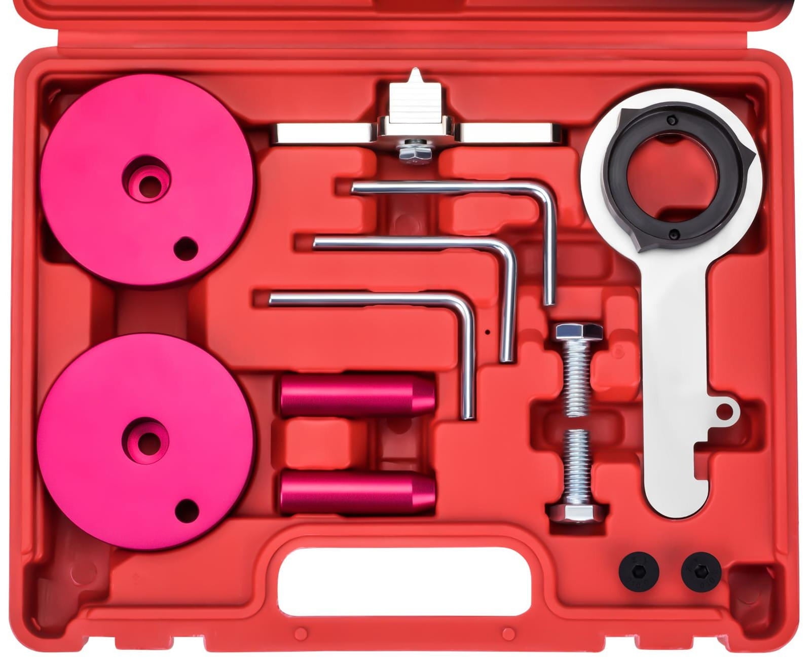 TIMING LOCK FORD 2.0 ECOBLUE DIESEL KD12515