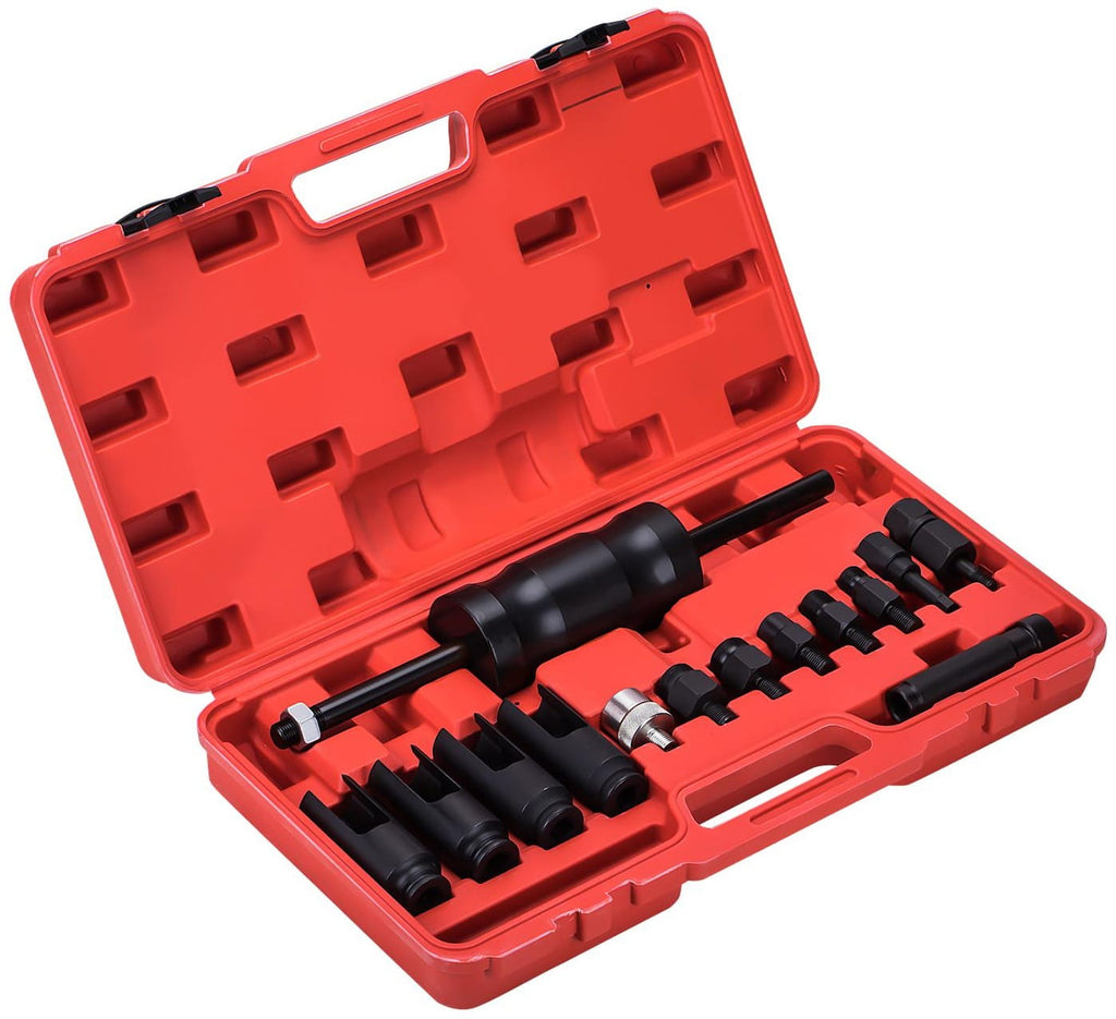 DIESEL INJECTOR PULLER FOR BOSCH DELPHI INJECTORS KD12522
