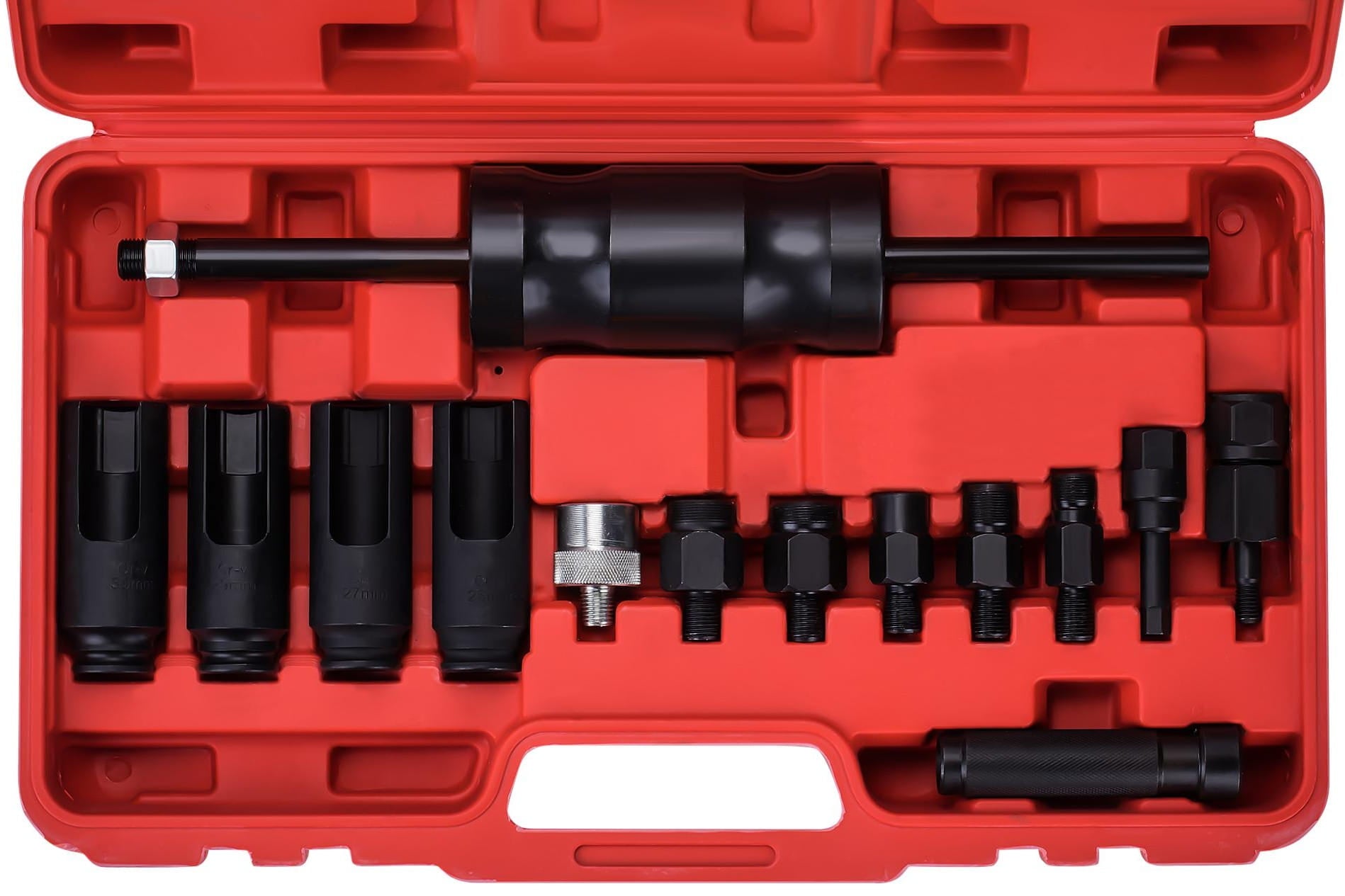 DIESEL INJECTOR PULLER FOR BOSCH DELPHI INJECTORS KD12522