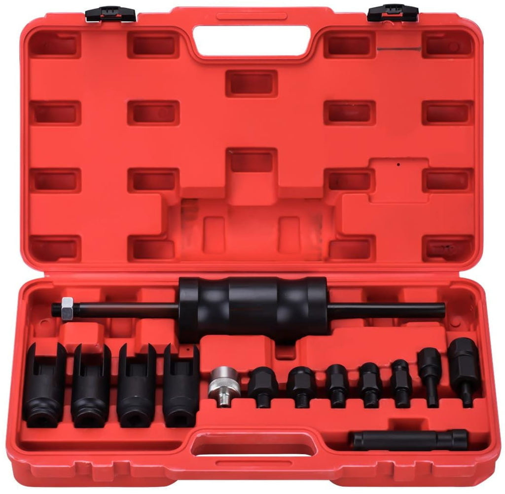 DIESEL INJECTOR PULLER FOR BOSCH DELPHI INJECTORS KD12522