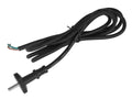 Power Cord and Plug
