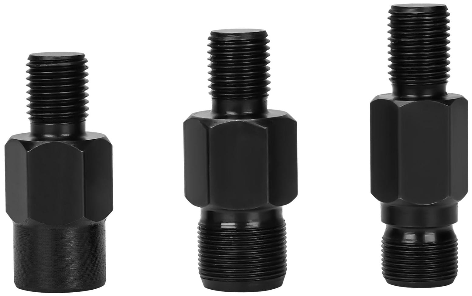 DIESEL INJECTOR PULLER FOR BOSCH DELPHI INJECTORS KD12522