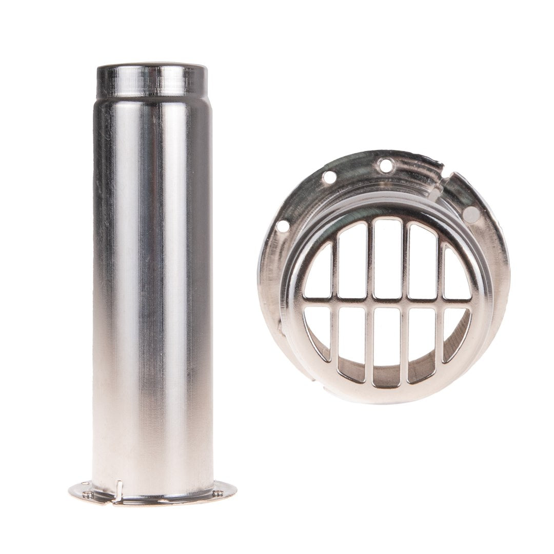 Steel Tube