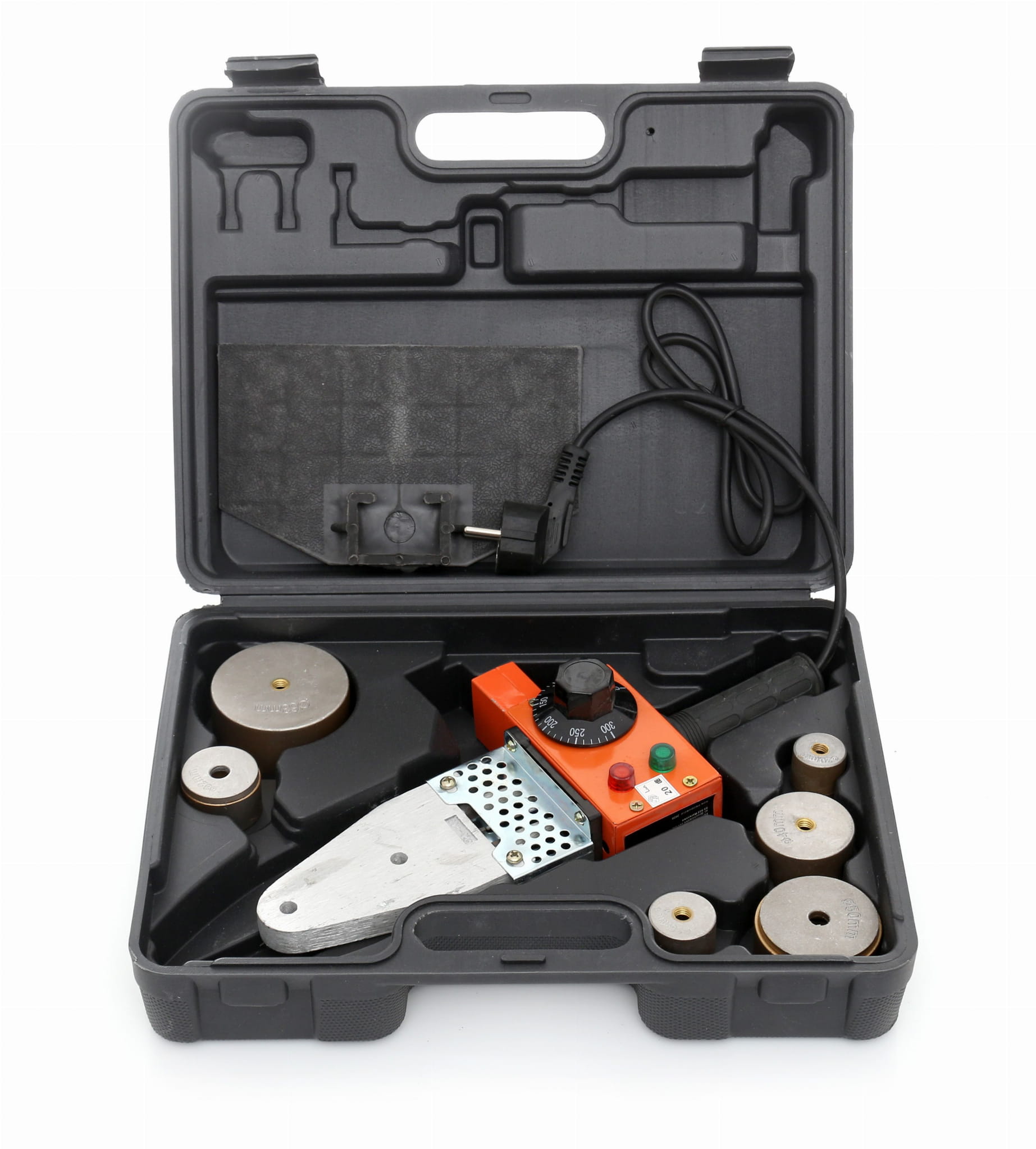 TORUKEEVITAJA 1500W KD3071