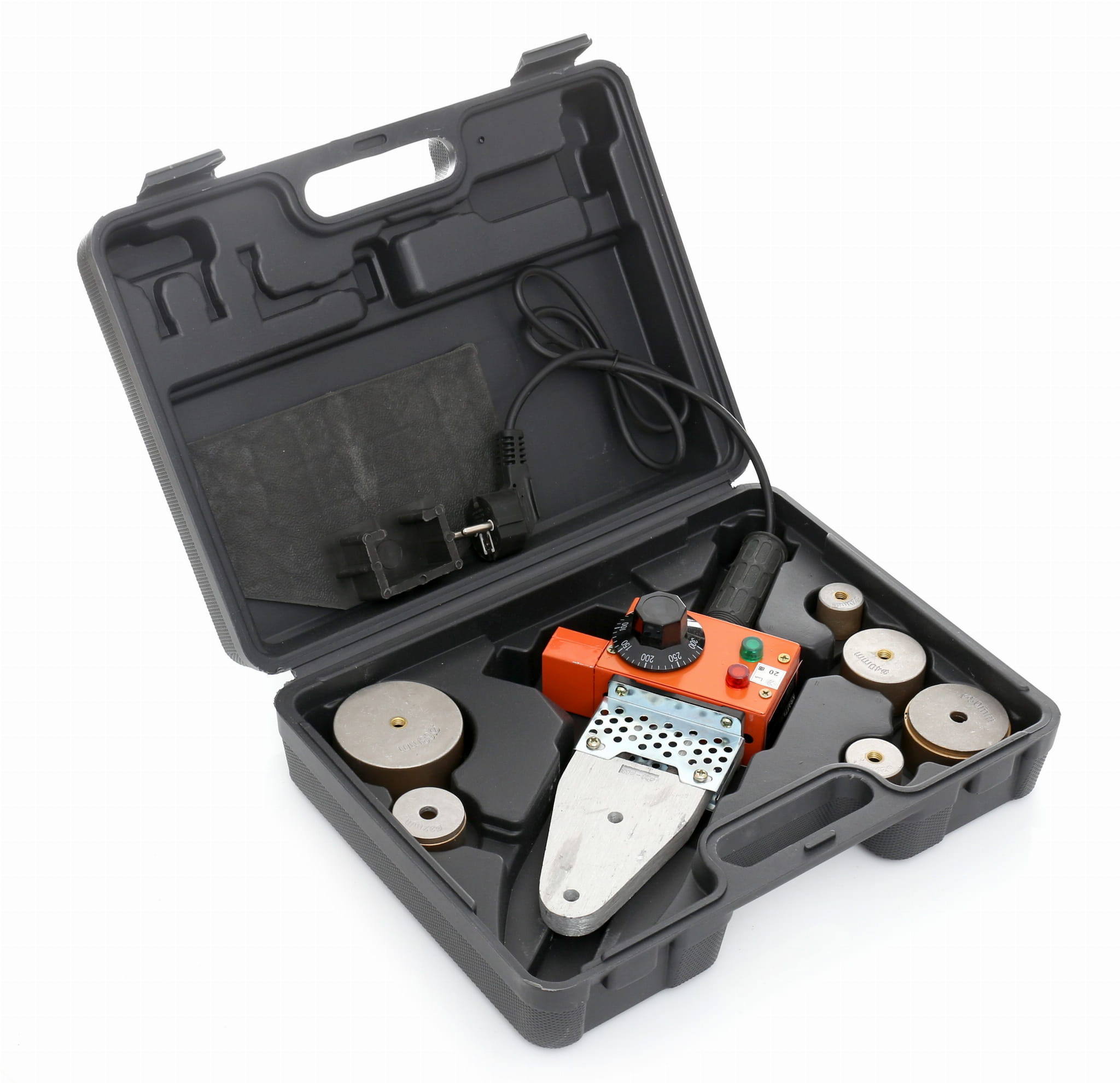 TORUKEEVITAJA 1500W KD3071