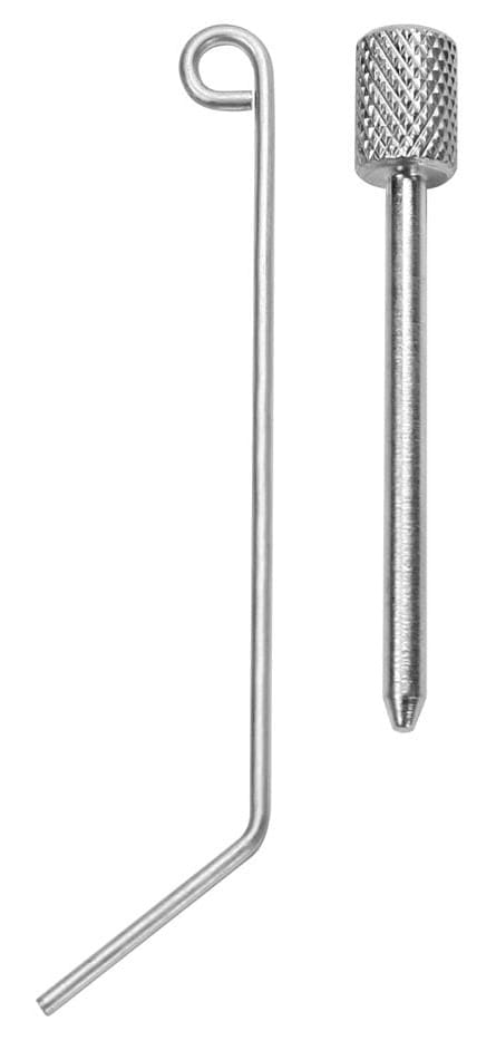 OPEL ajastuse lukustustööriistade komplekt 7 tk bensiinimootoritele 1.4-1.8 16V KD12512