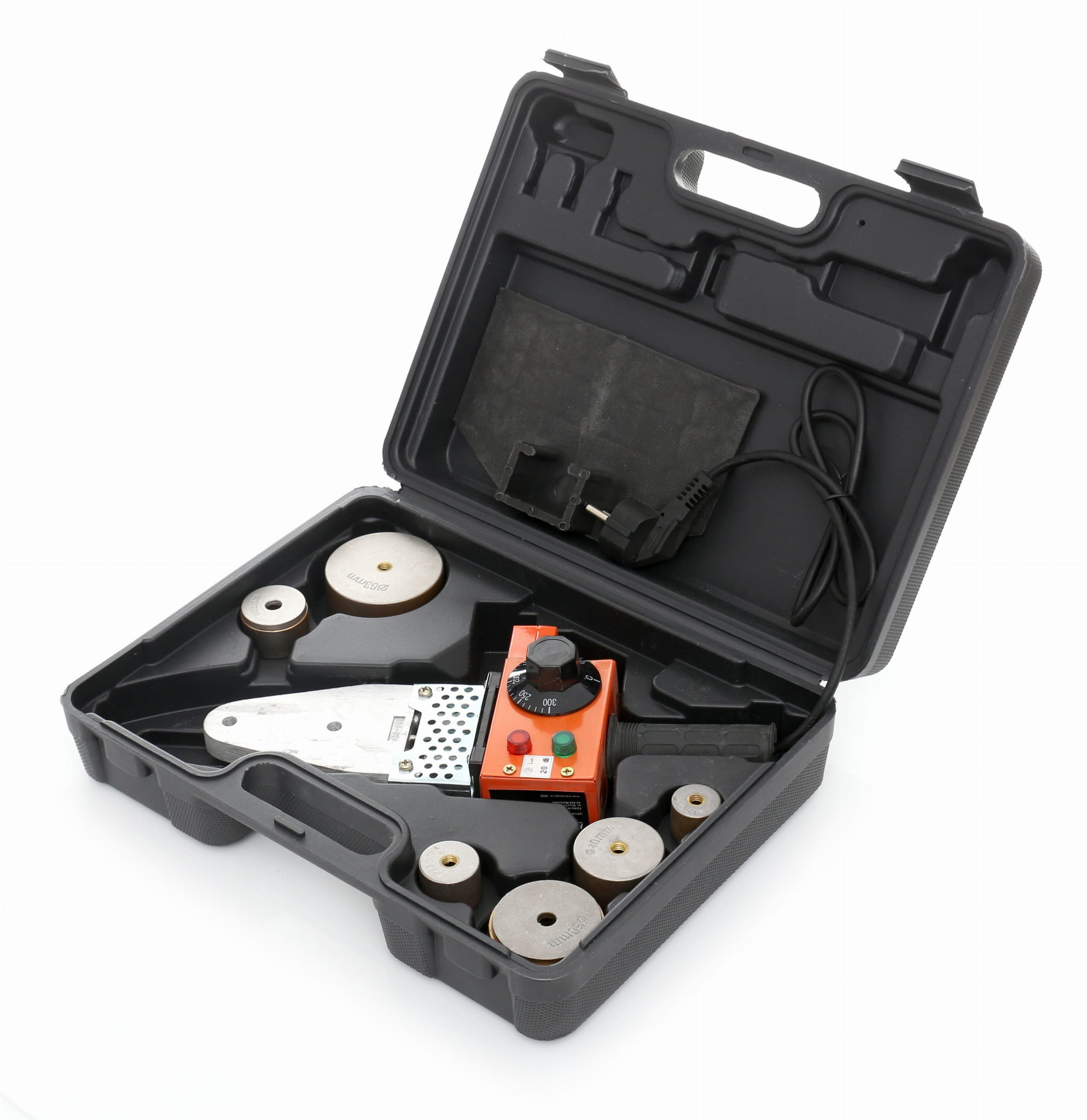 TORUKEEVITAJA 1500W KD3071