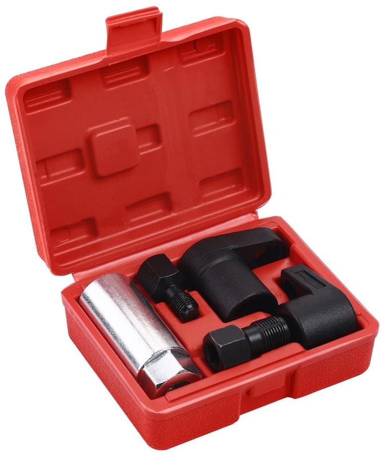 SOCKET WRENCHES SOCKETS FOR LAMBDA SENSOR IMPROVING THREADS VAG AUDI KD12510