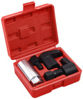 SOCKET WRENCHES SOCKETS FOR LAMBDA SENSOR IMPROVING THREADS VAG AUDI KD12510