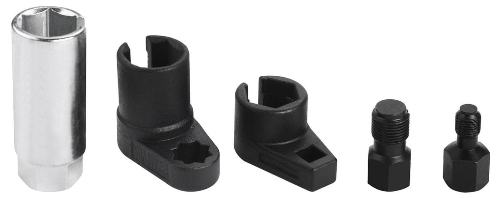 SOCKET WRENCHES SOCKETS FOR LAMBDA SENSOR IMPROVING THREADS VAG AUDI KD12510