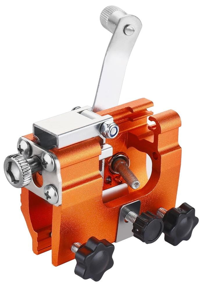 HAND CHAIN SHARPENER FOR GASOLINE CHAIN SAW KD5495