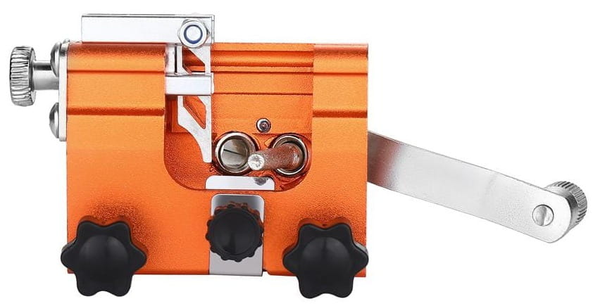 HAND CHAIN SHARPENER FOR GASOLINE CHAIN SAW KD5495
