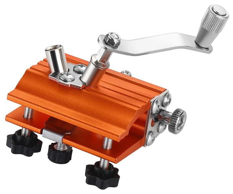 HAND CHAIN SHARPENER FOR GASOLINE CHAIN SAW KD5495