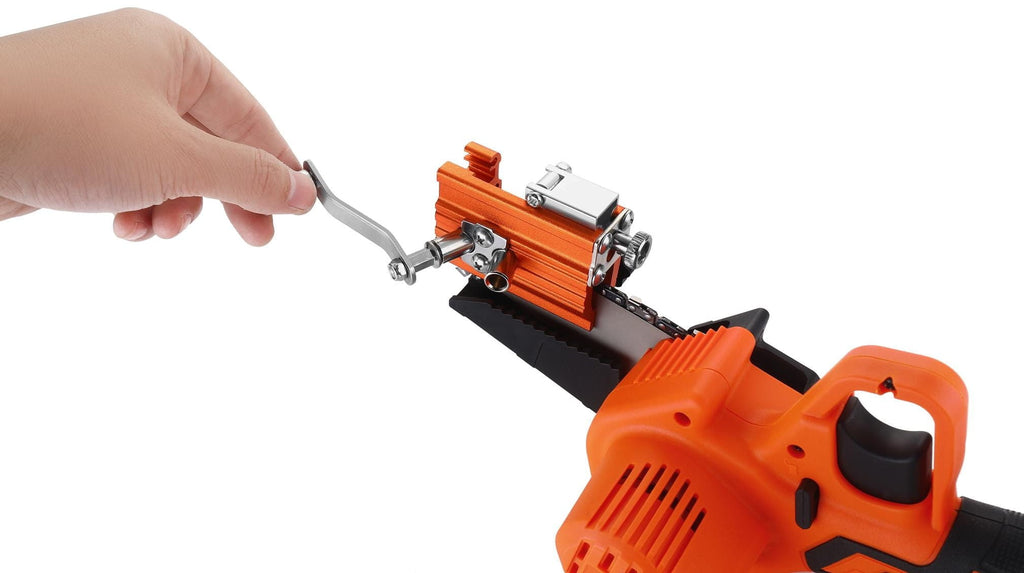 HAND CHAIN SHARPENER FOR GASOLINE CHAIN SAW KD5495