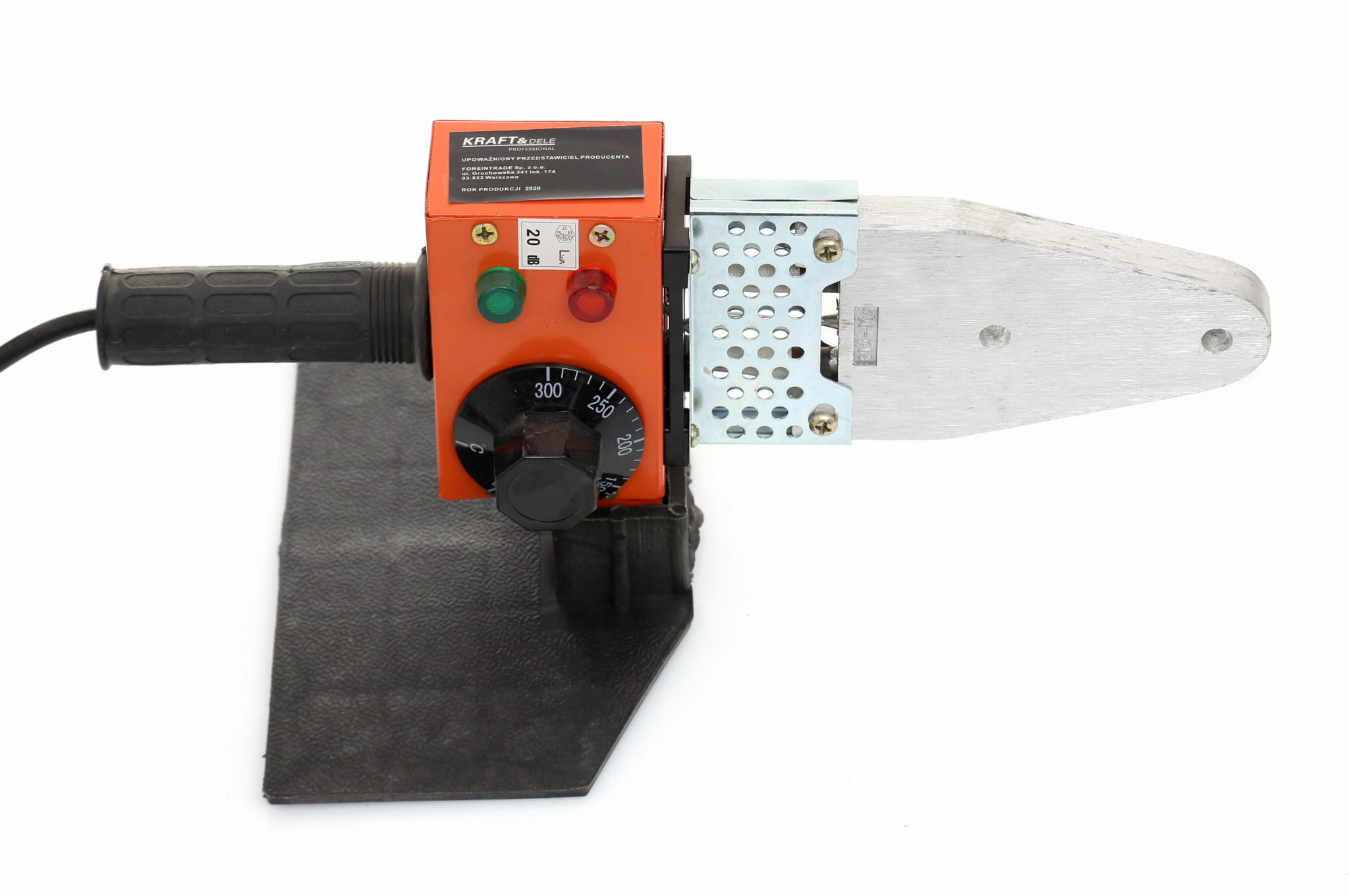 TORUKEEVITAJA 1500W KD3071