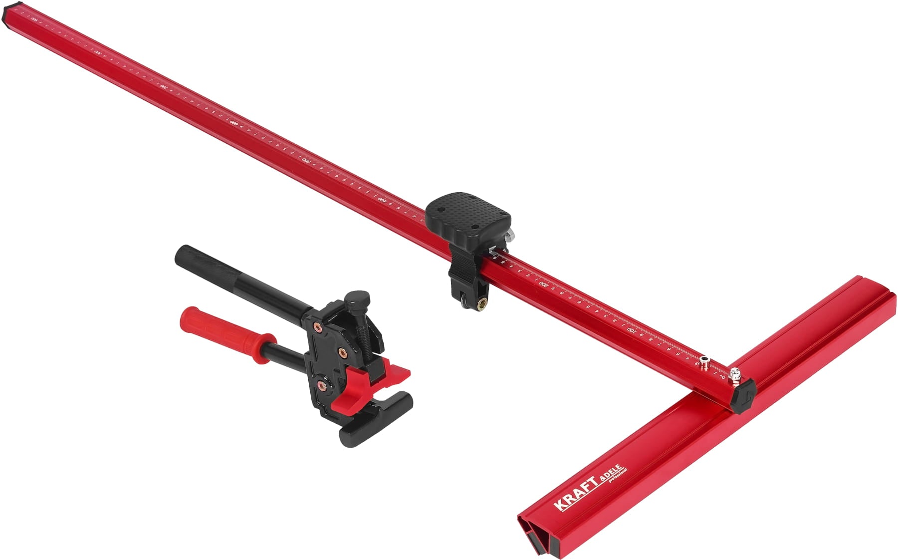 Tile cutter style "T" | 90cm KD11956