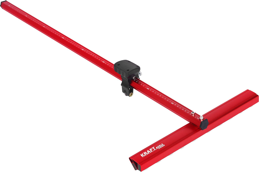 Tile cutter style "T" | 90cm KD11956