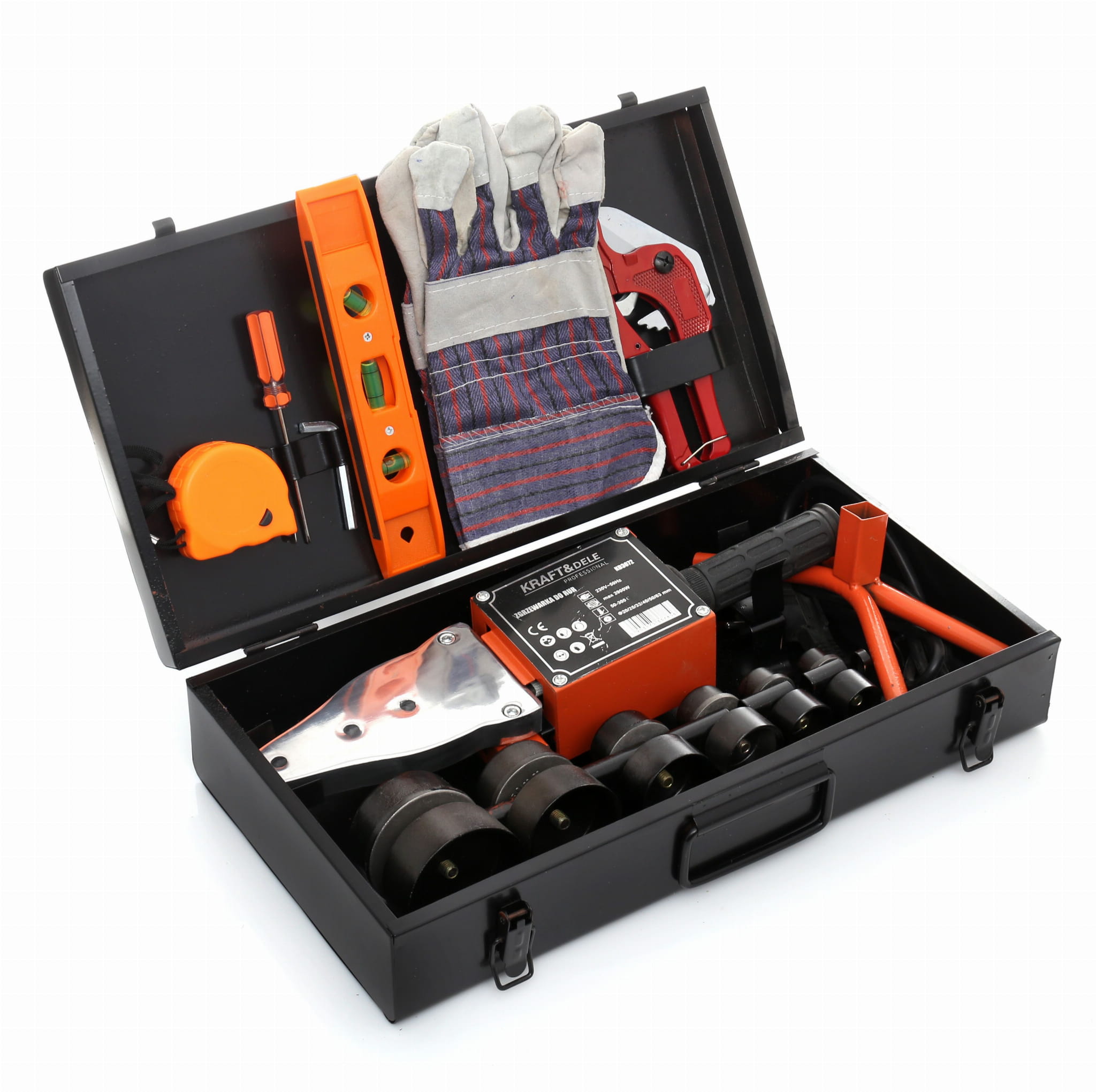 PIPE WELDER 2900W KD3072