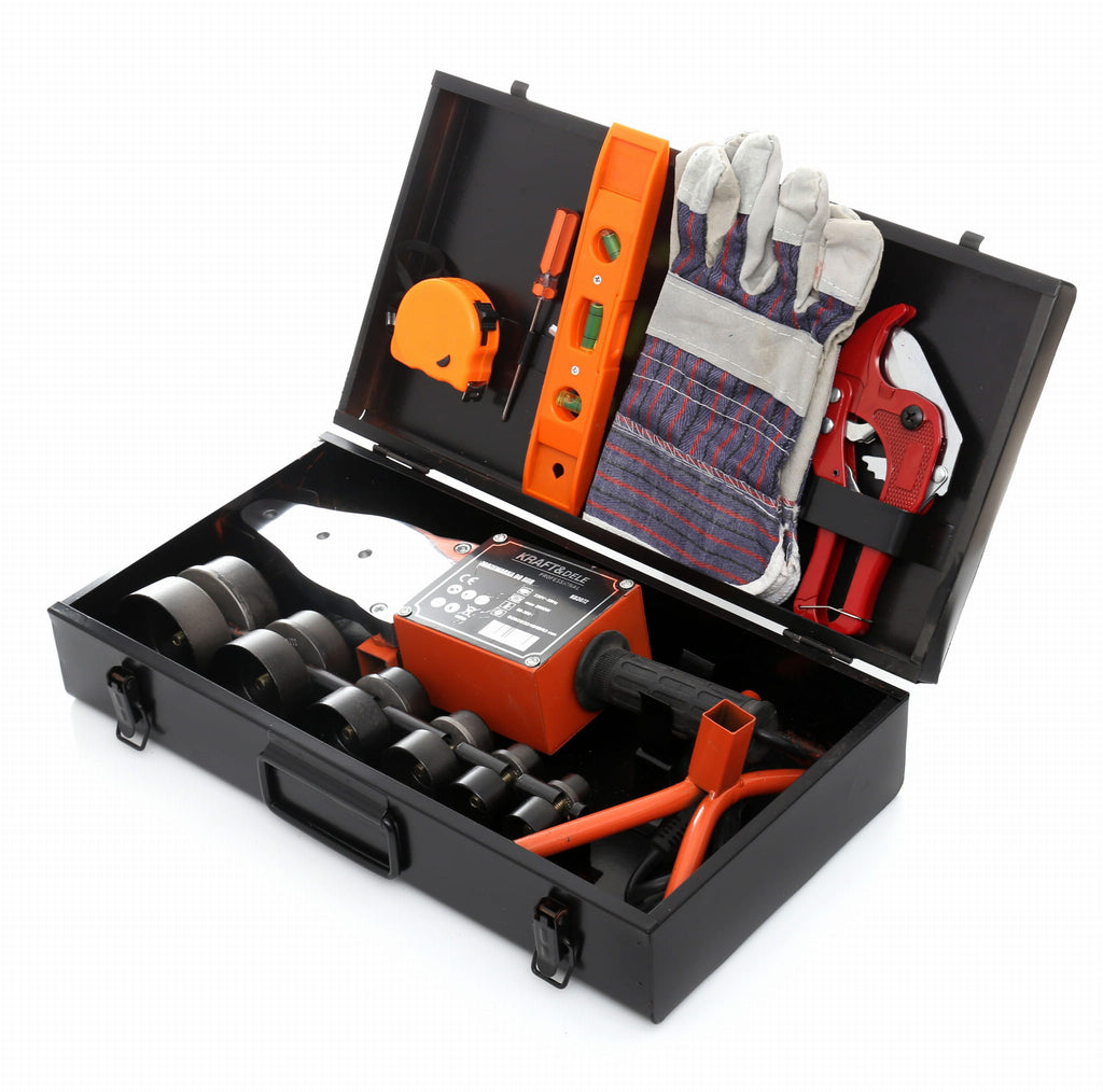 PIPE WELDER 2900W KD3072