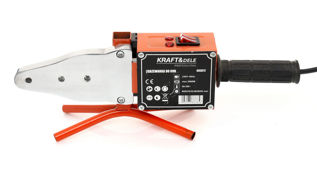 PIPE WELDER 2900W KD3072