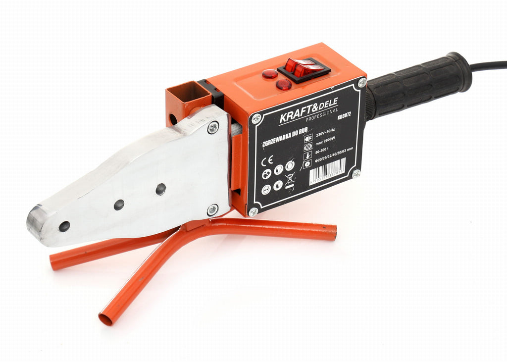 PIPE WELDER 2900W KD3072