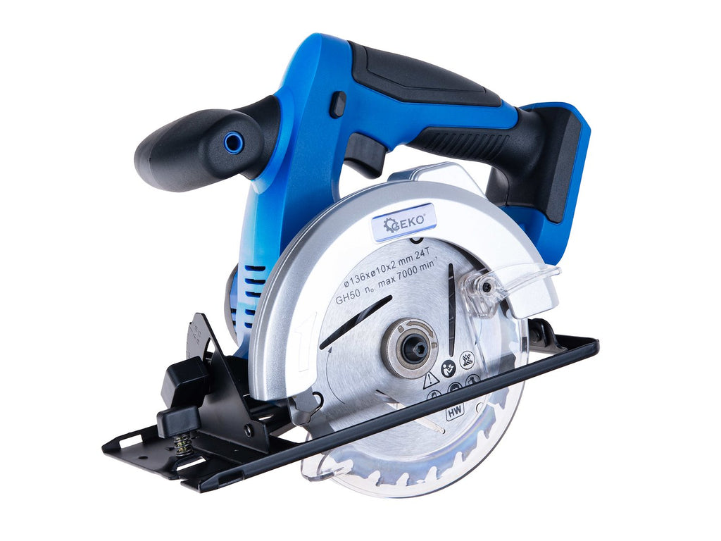 Cordless Circular Saw 18V Li-Ion