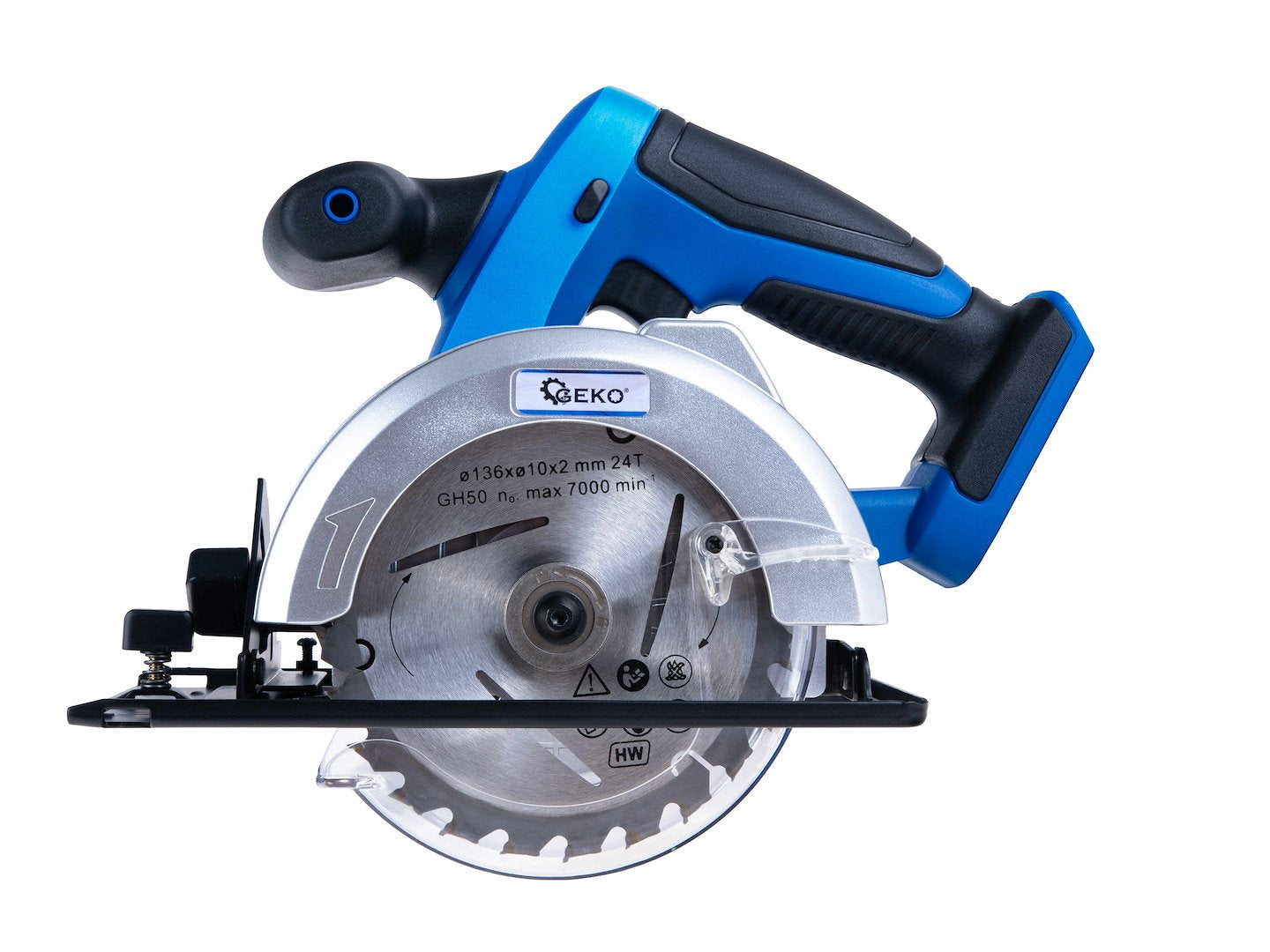 Cordless Circular Saw 18V Li-Ion