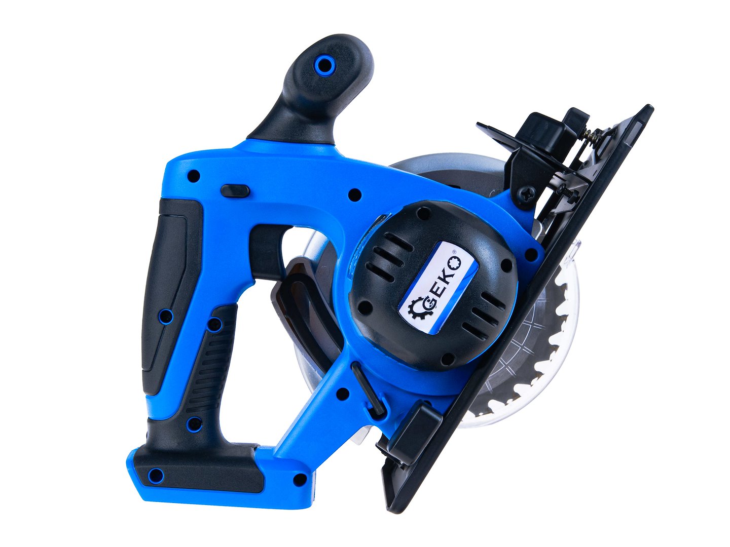 Cordless Circular Saw 18V Li-Ion