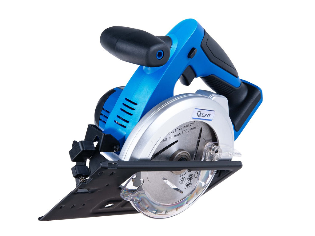 Cordless Circular Saw 18V Li-Ion