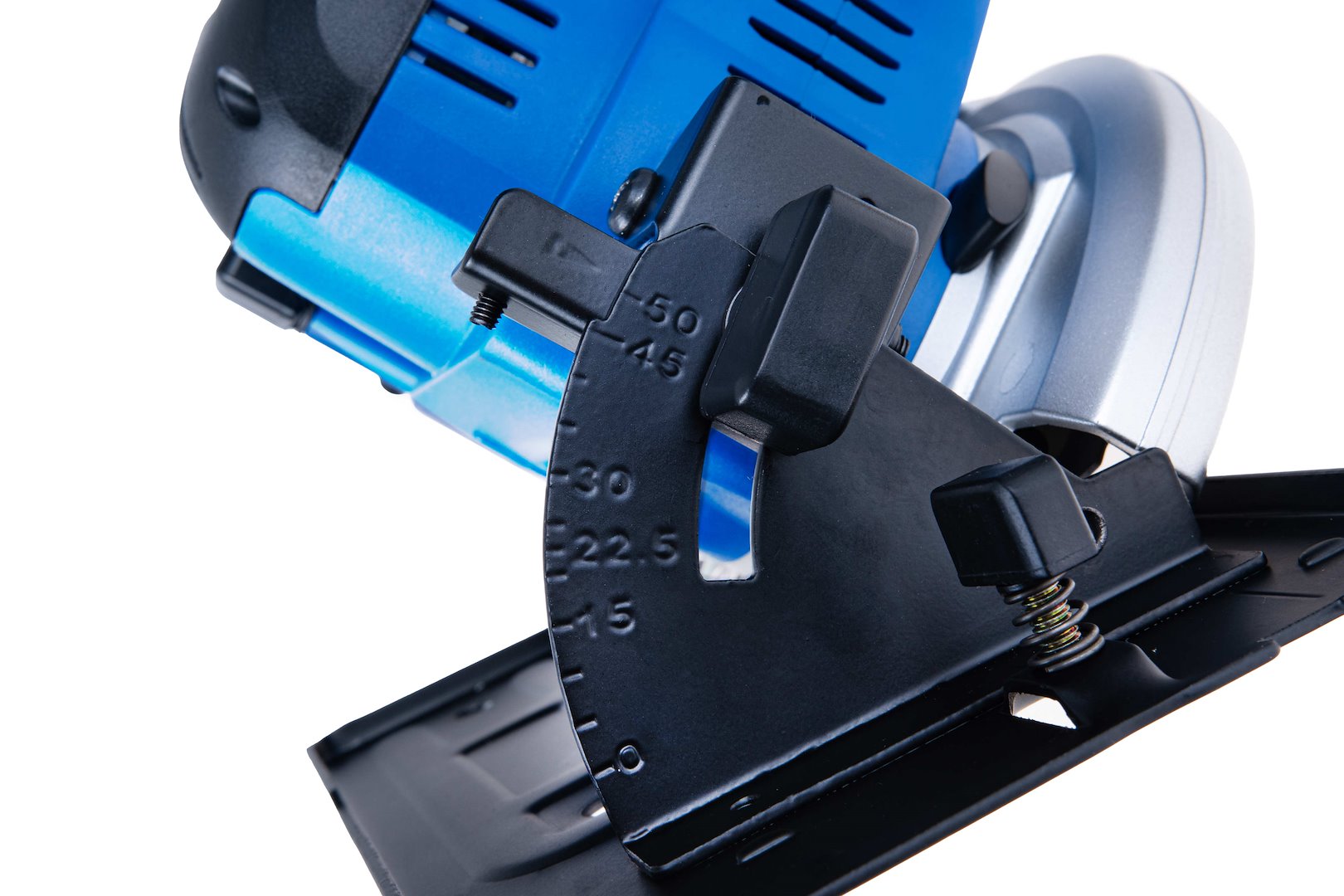 Cordless Circular Saw 18V Li-Ion