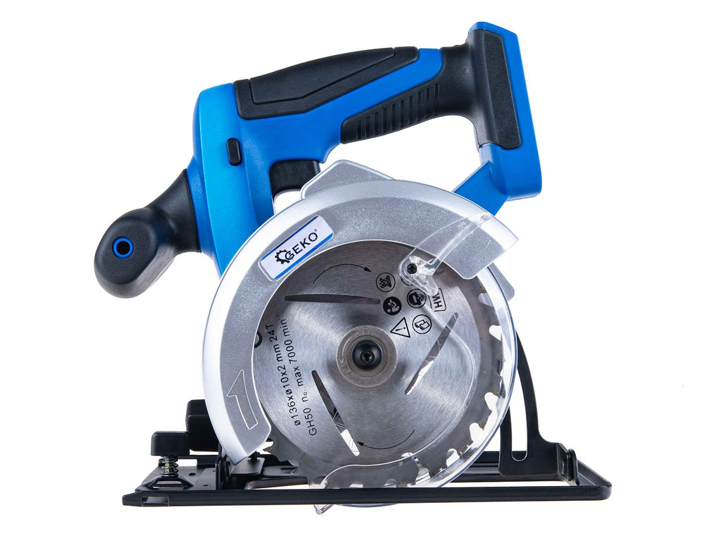 Cordless Circular Saw 18V Li-Ion