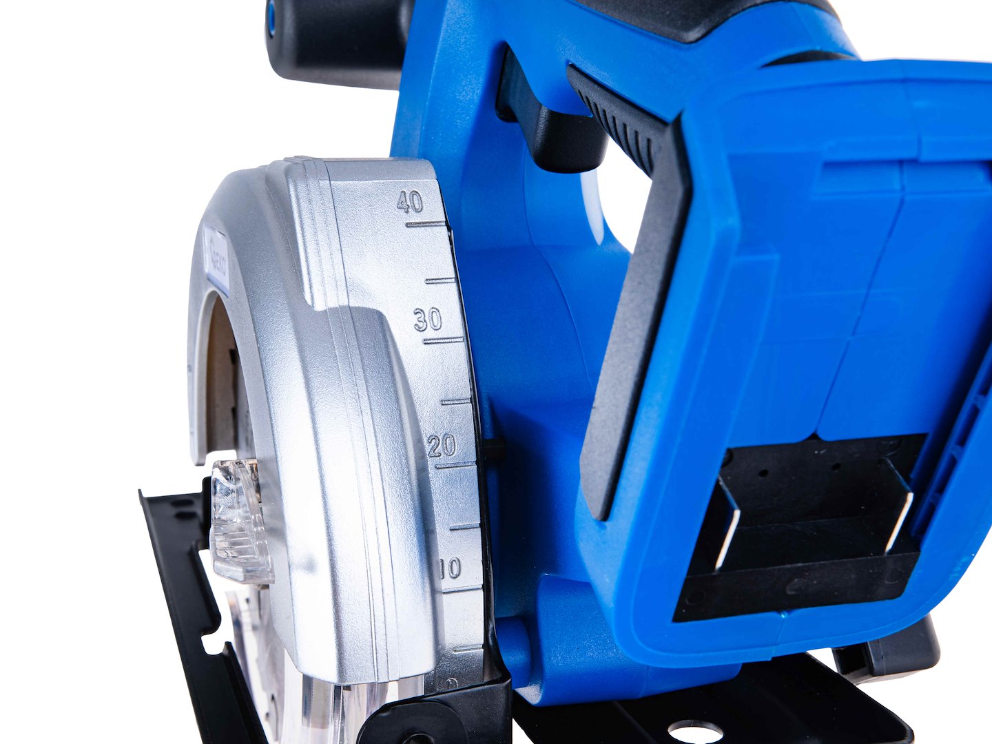 Cordless Circular Saw 18V Li-Ion
